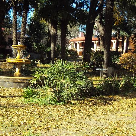 Hotel Loma Bola La Paz  ภายนอก รูปภาพ