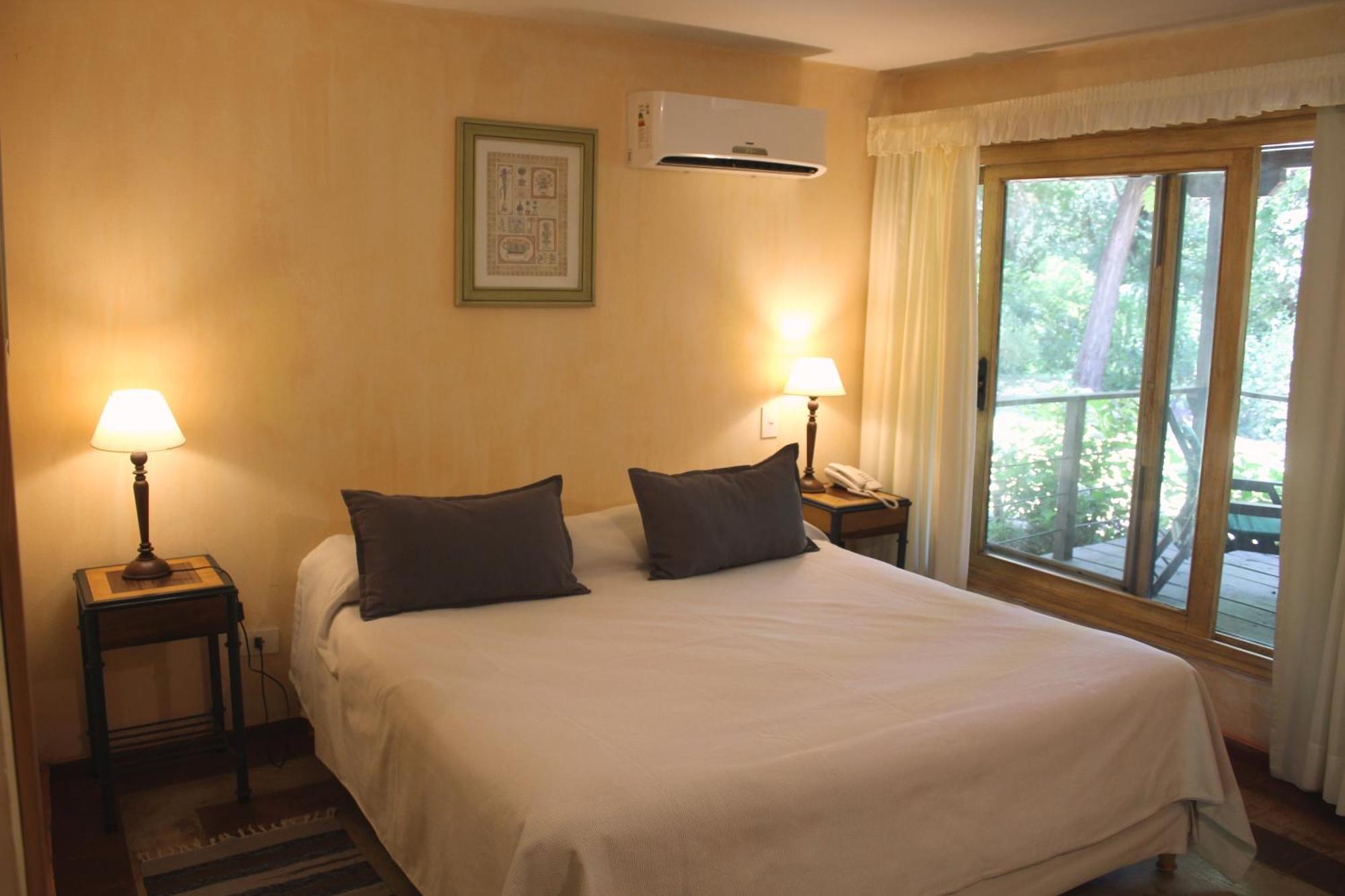 Hotel Loma Bola La Paz  ภายนอก รูปภาพ