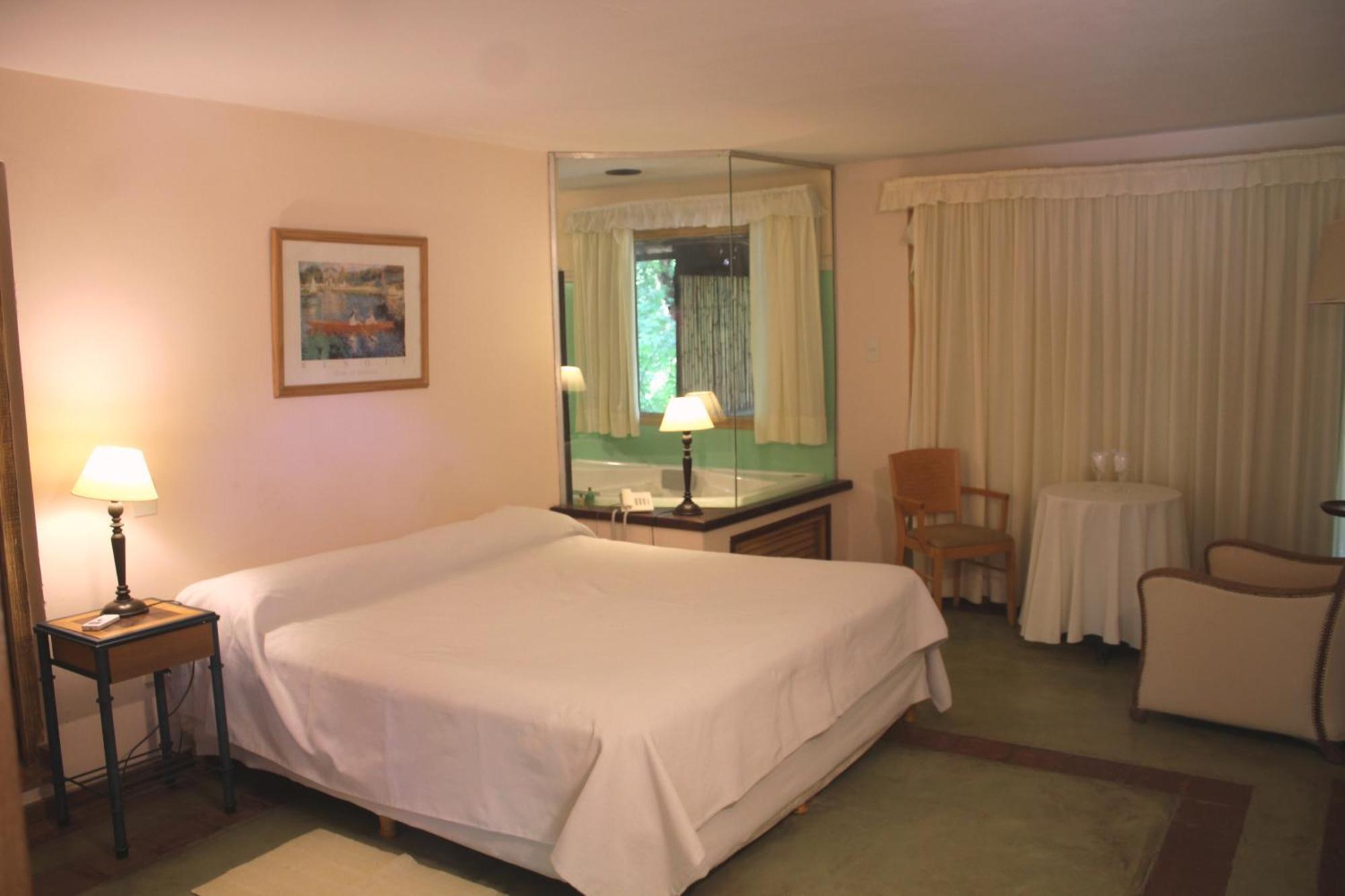 Hotel Loma Bola La Paz  ภายนอก รูปภาพ