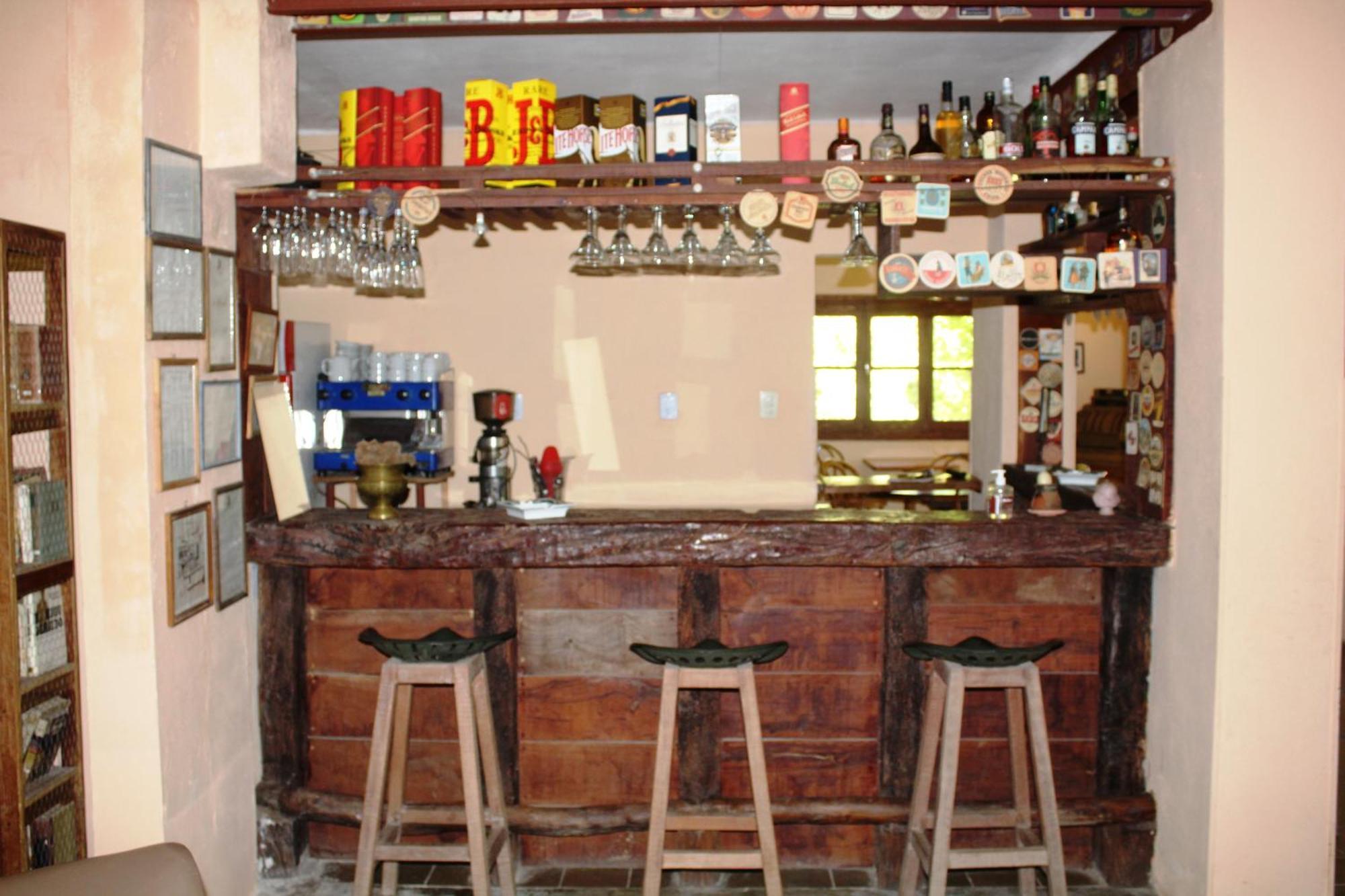 Hotel Loma Bola La Paz  ภายนอก รูปภาพ