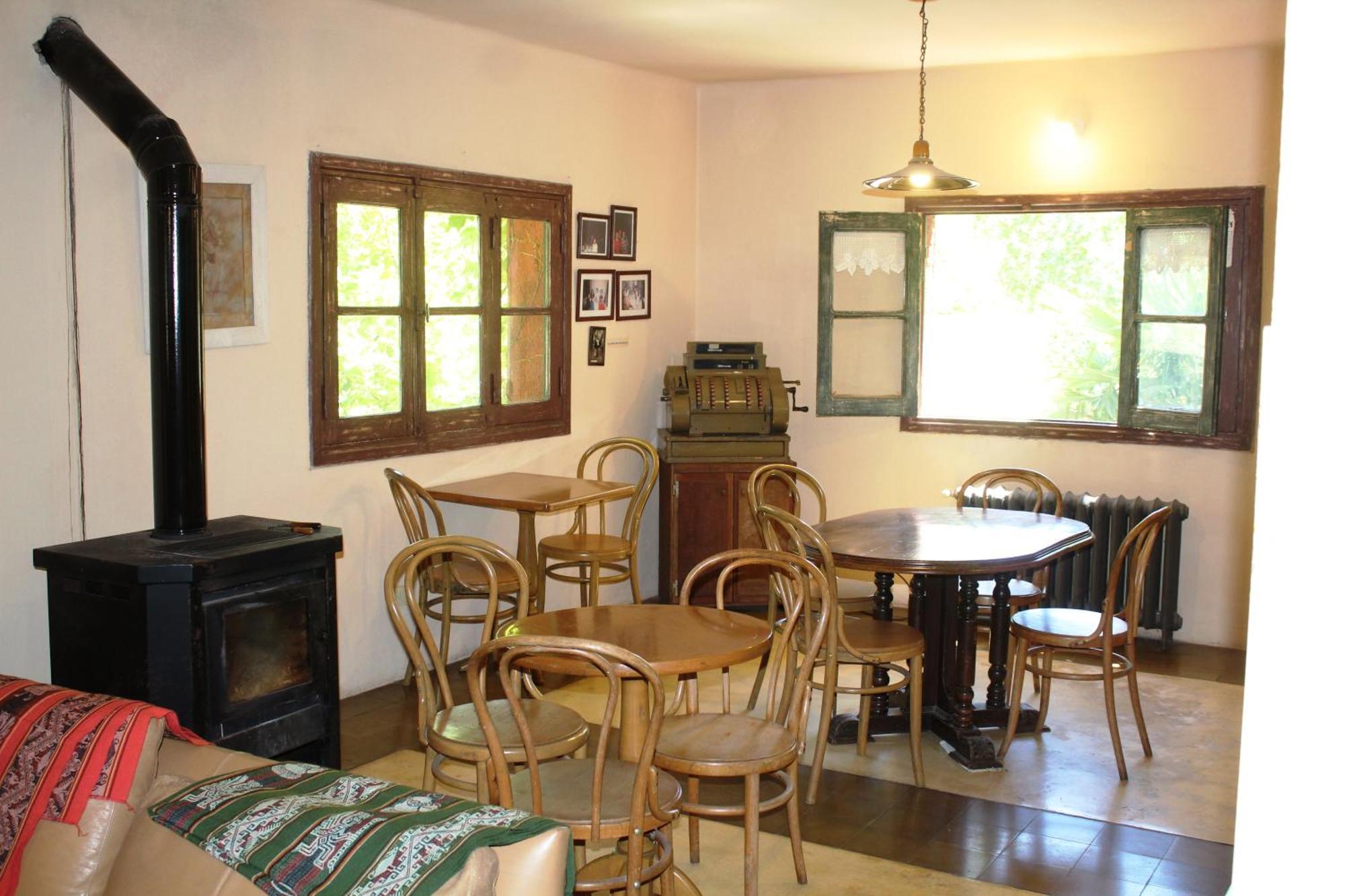Hotel Loma Bola La Paz  ภายนอก รูปภาพ