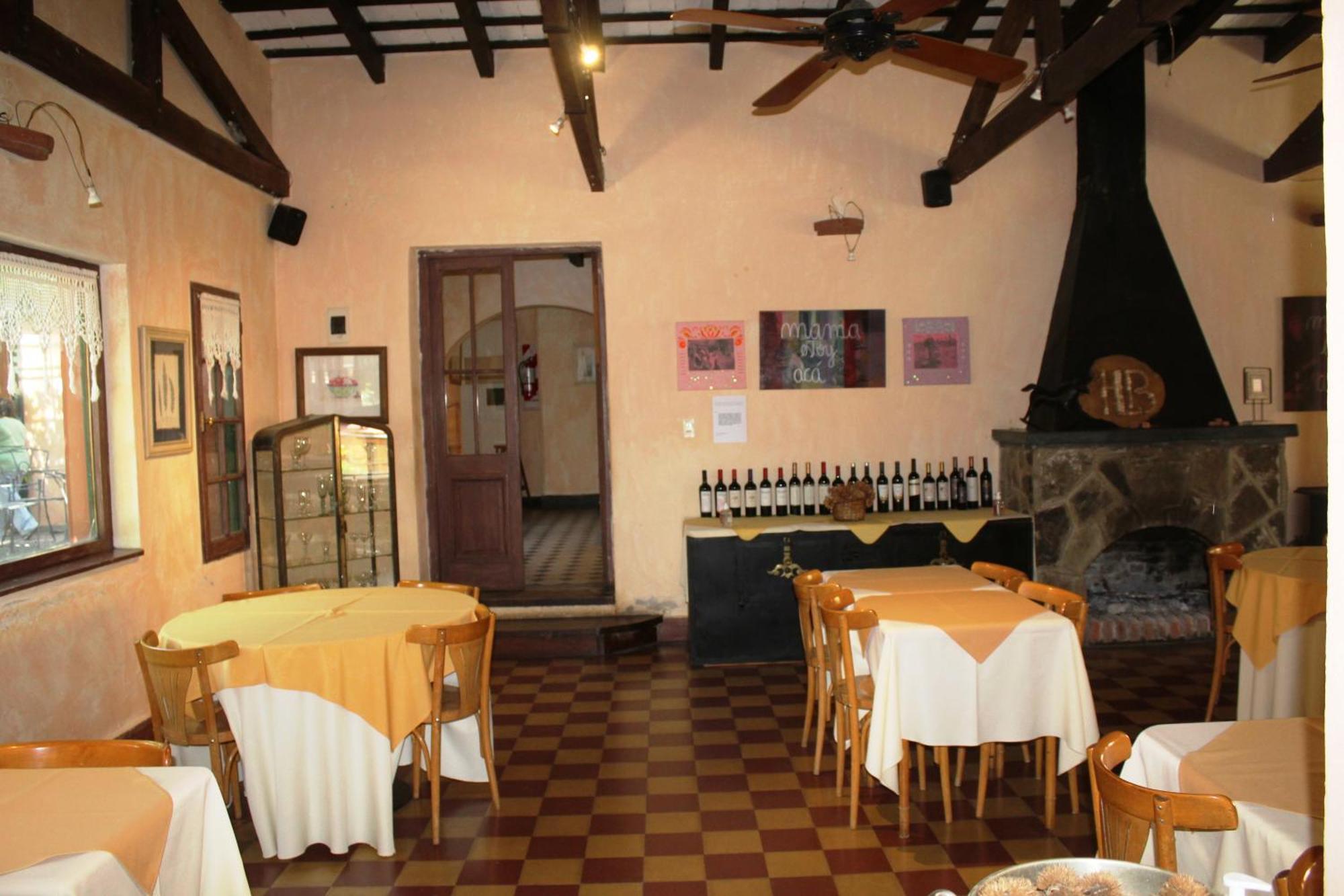 Hotel Loma Bola La Paz  ภายนอก รูปภาพ