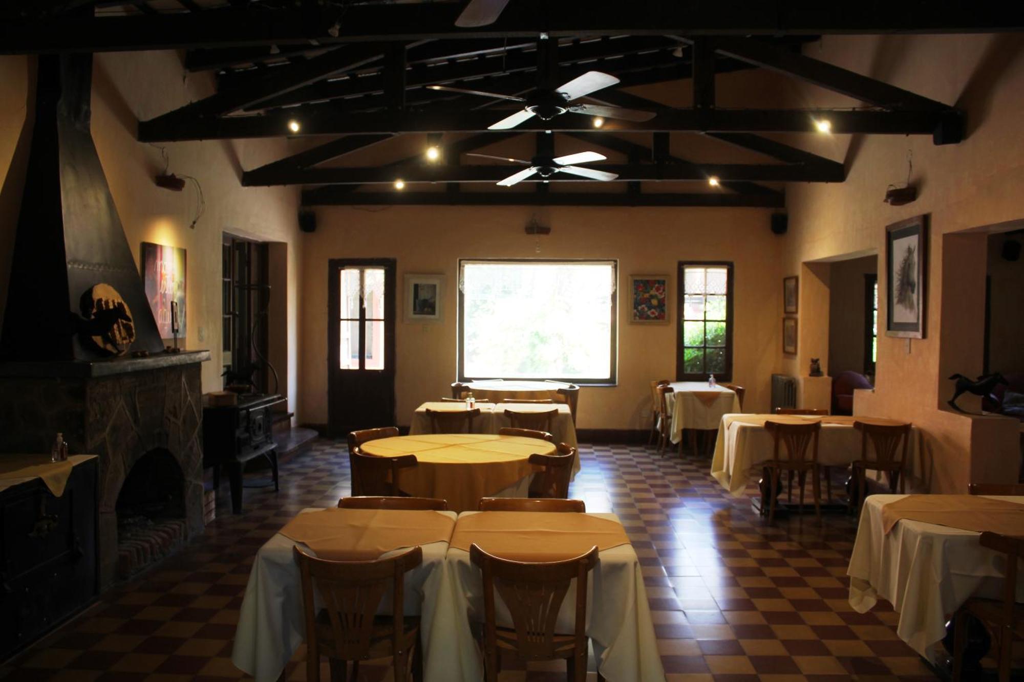 Hotel Loma Bola La Paz  ภายนอก รูปภาพ