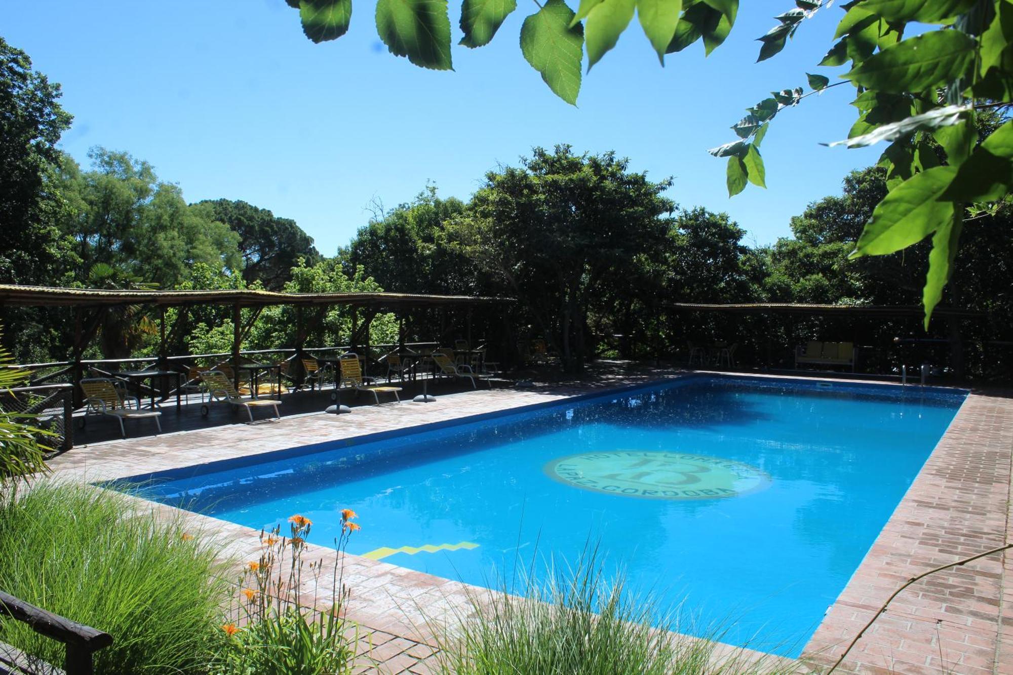 Hotel Loma Bola La Paz  ภายนอก รูปภาพ
