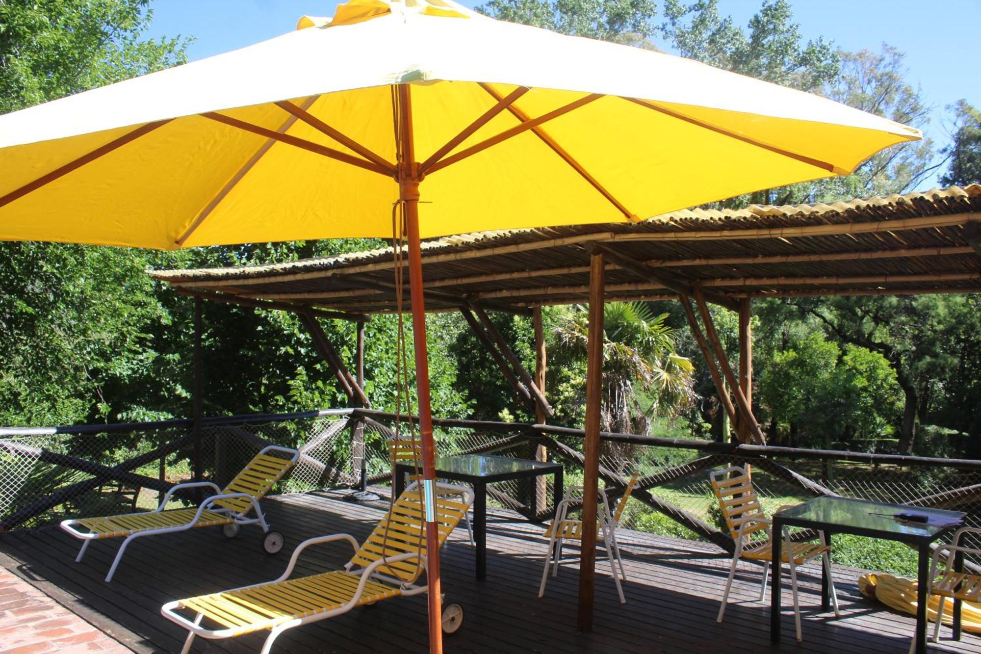 Hotel Loma Bola La Paz  ภายนอก รูปภาพ