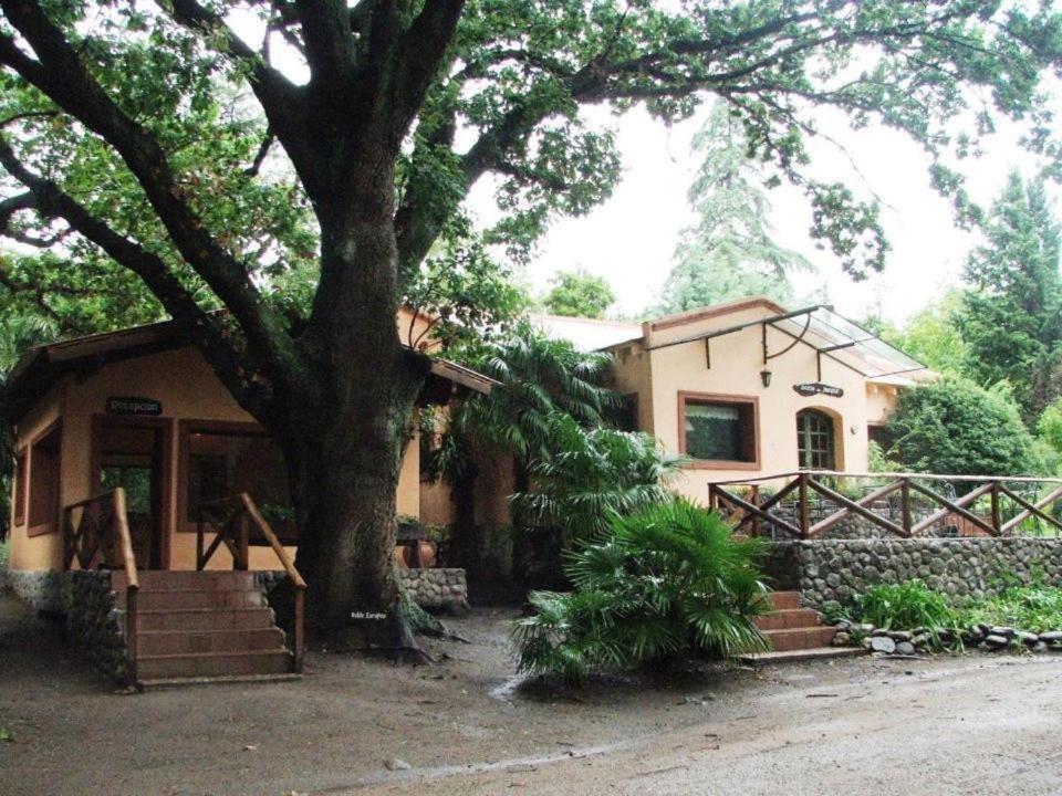 Hotel Loma Bola La Paz  ภายนอก รูปภาพ