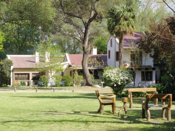 Hotel Loma Bola La Paz  ภายนอก รูปภาพ