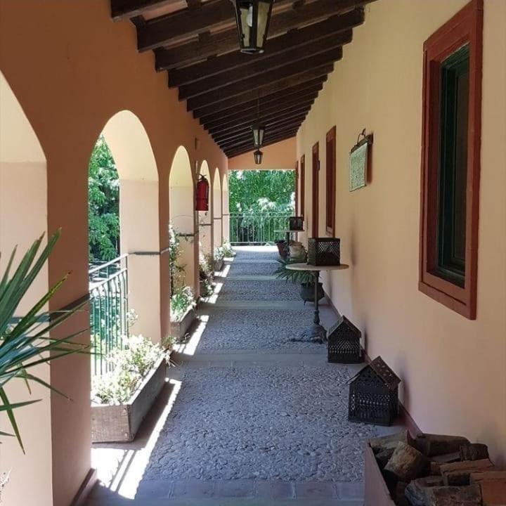 Hotel Loma Bola La Paz  ภายนอก รูปภาพ