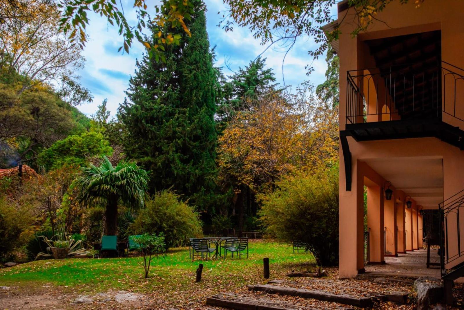 Hotel Loma Bola La Paz  ภายนอก รูปภาพ