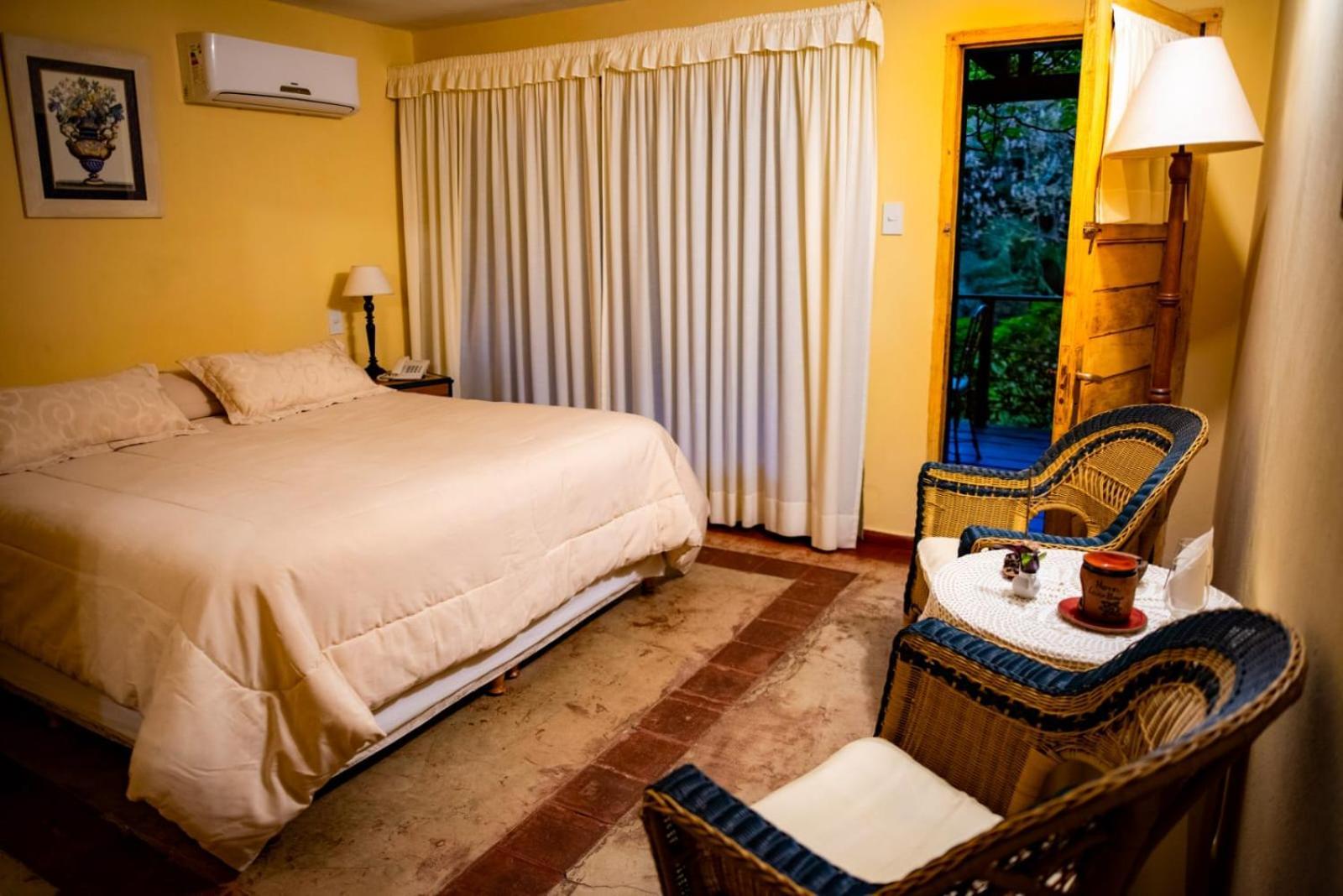 Hotel Loma Bola La Paz  ภายนอก รูปภาพ