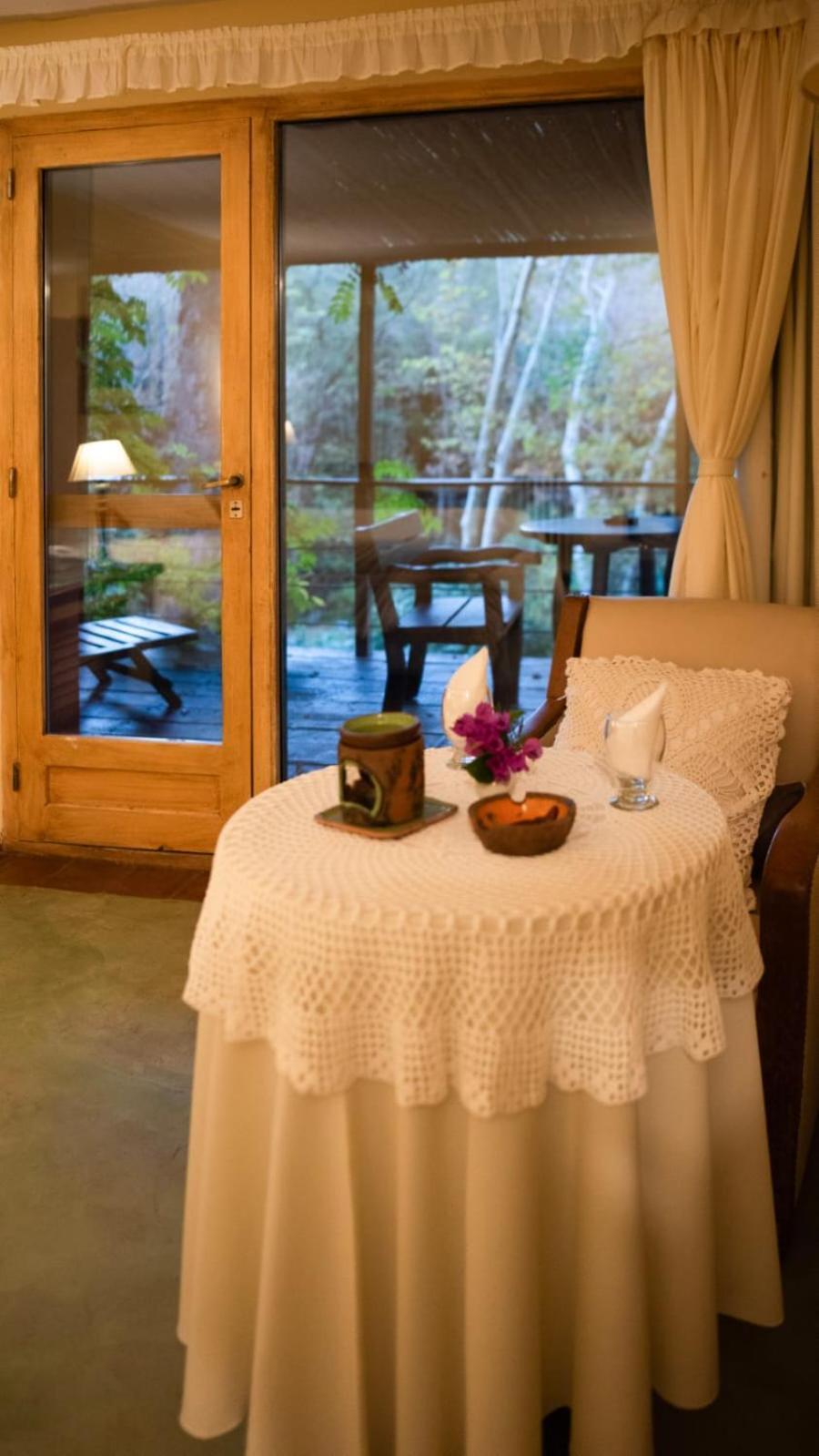 Hotel Loma Bola La Paz  ภายนอก รูปภาพ