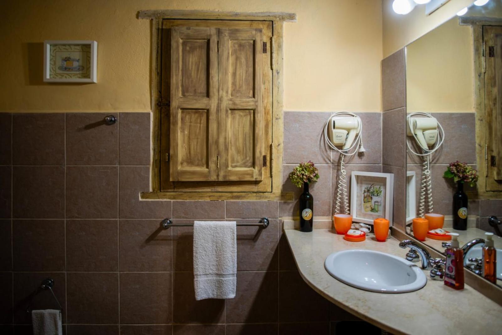 Hotel Loma Bola La Paz  ภายนอก รูปภาพ