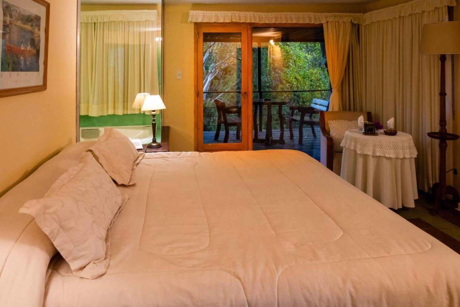 Hotel Loma Bola La Paz  ภายนอก รูปภาพ