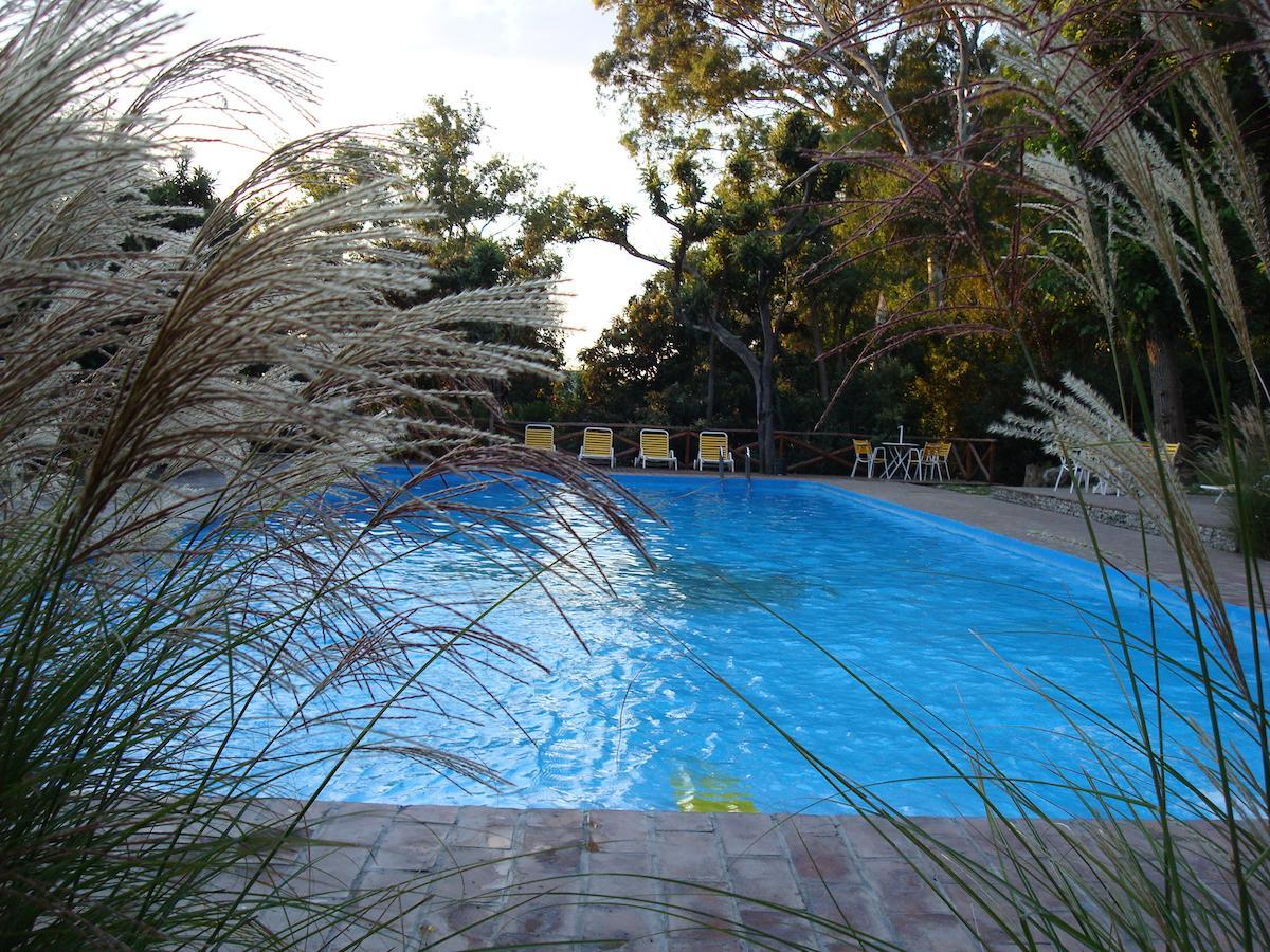 Hotel Loma Bola La Paz  ภายนอก รูปภาพ