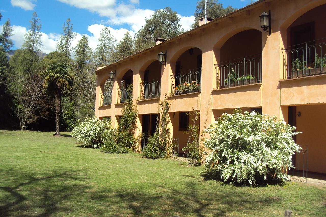Hotel Loma Bola La Paz  ภายนอก รูปภาพ