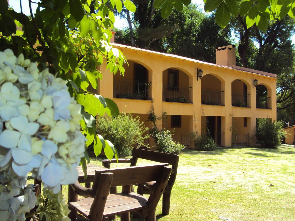 Hotel Loma Bola La Paz  ภายนอก รูปภาพ