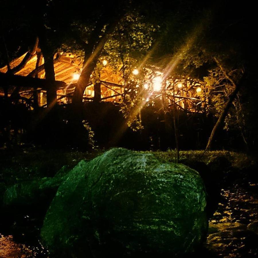 Hotel Loma Bola La Paz  ภายนอก รูปภาพ